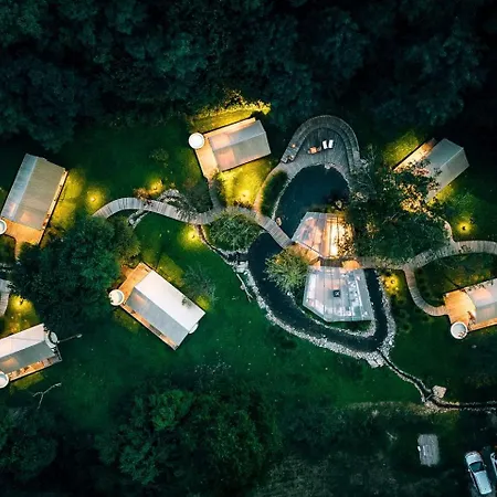 Magical Tree House With Terrace And Jacuzzi In Picturesque Wine Country Near Maribor, Slovenia Vikendica Maribor